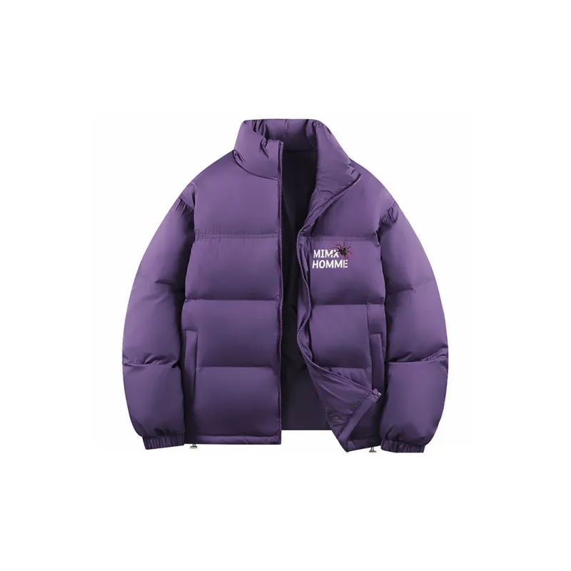 Mimx Homme Down Jackets Unisex-70