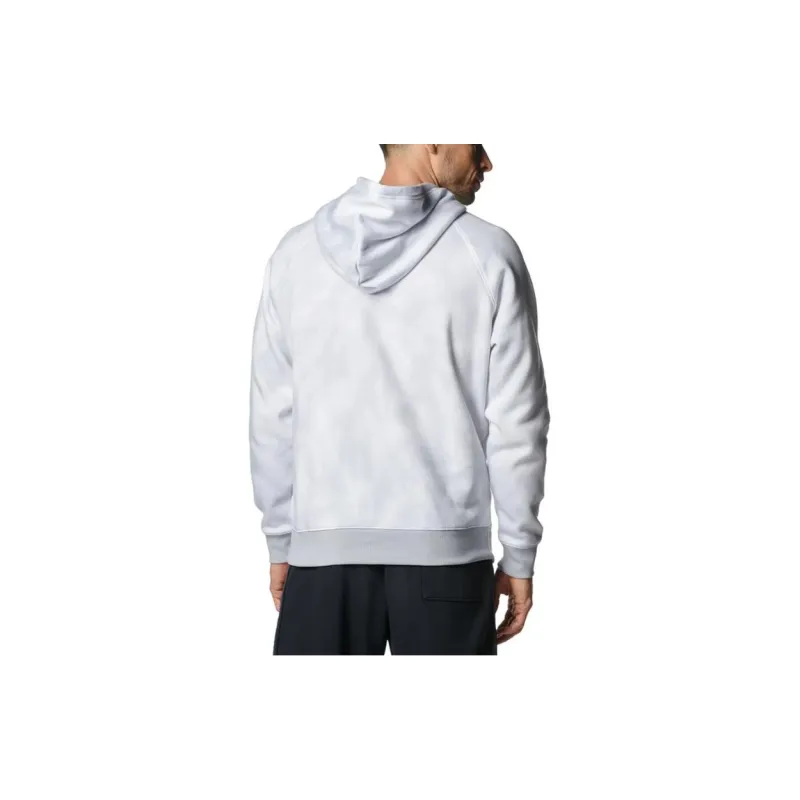 Under Armour American Sweatshirt Men's White-1