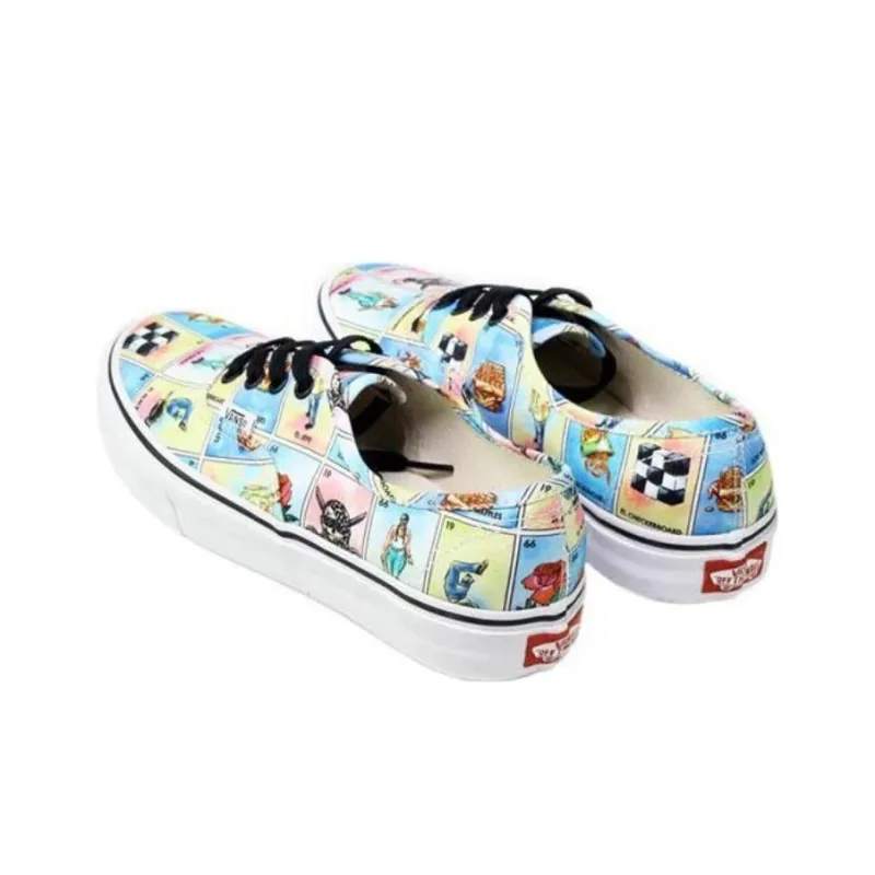 Vans Authentic Los Vans-3