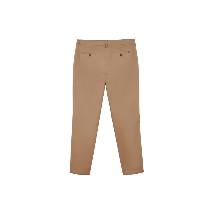 JACK&JONES Casual Pants Men-1