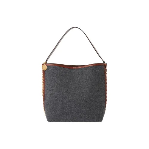 Stella McCartney Frayme Shoulder Bags