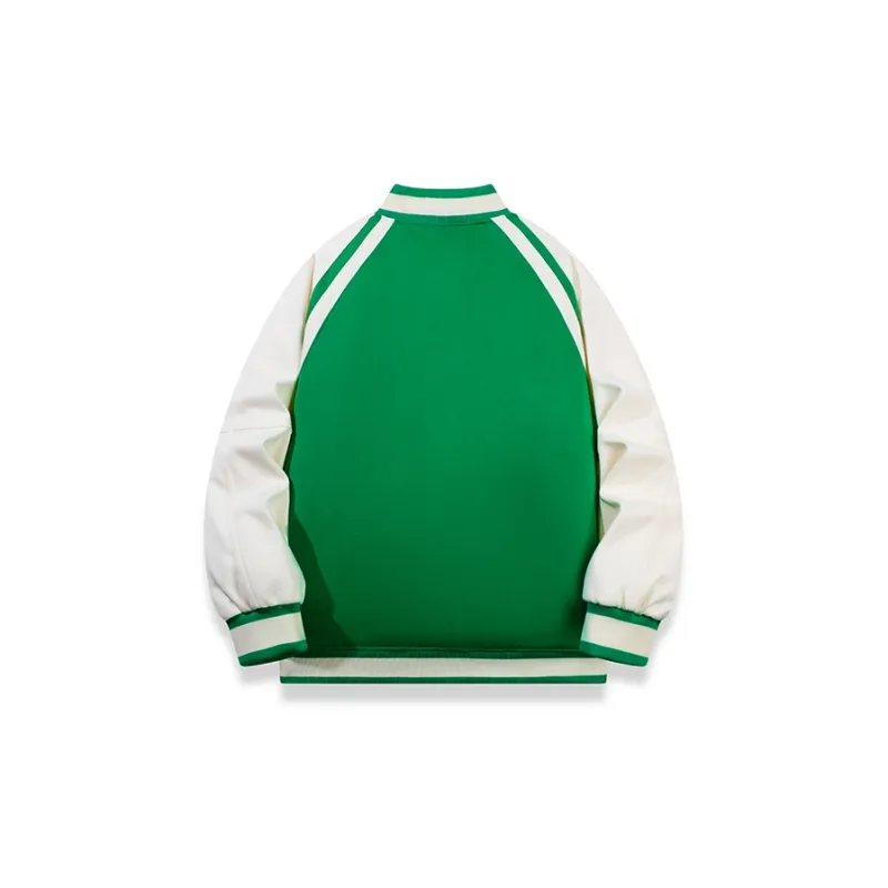 ESPY Down Jackets Unisex-9