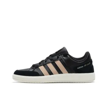Adidas Cloudfoam All Court 'Black'