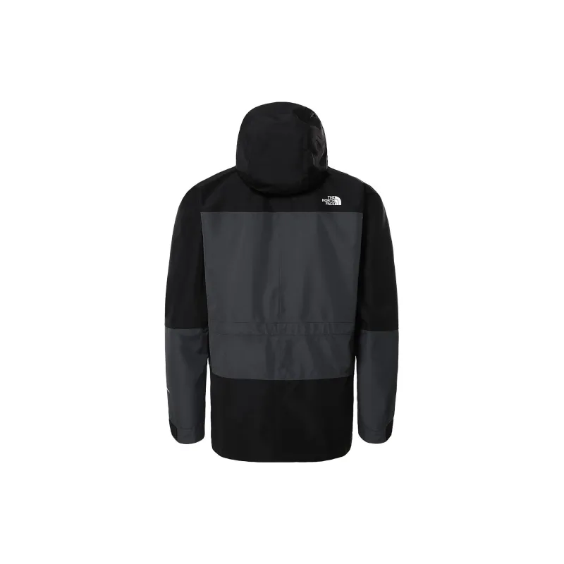 THE NORTH FACE DRYZZLE FUTURELIGHT™ Jacket Men's Black-1