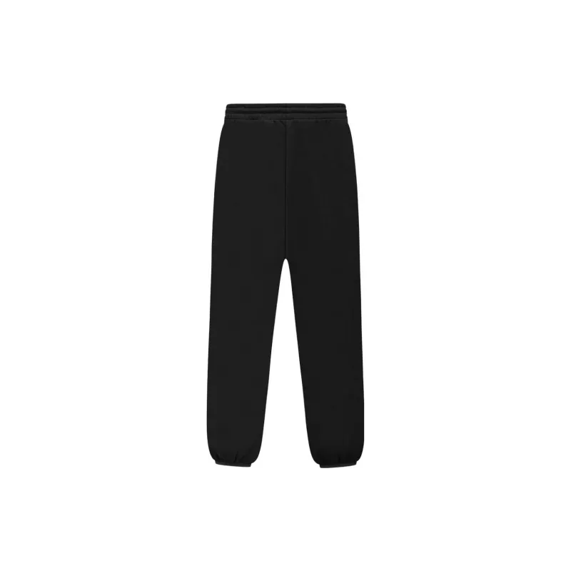 Fear Of God Athletics Suede Fleece Sweatpant-1