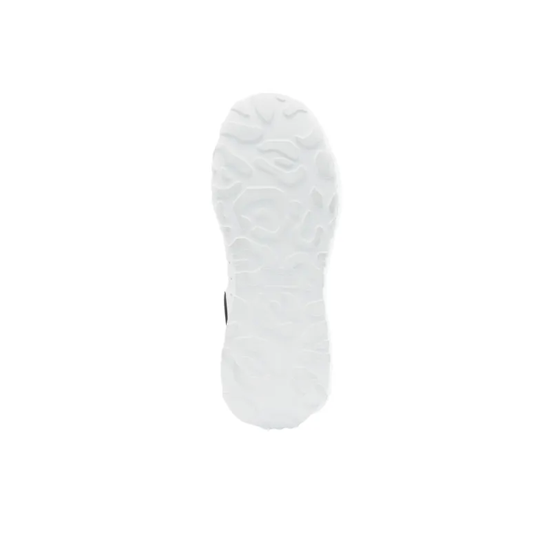 Alexander McQueen Court Trainer 'White Black' Women's-4