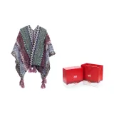 Dark Red (Christmas Holiday Box)