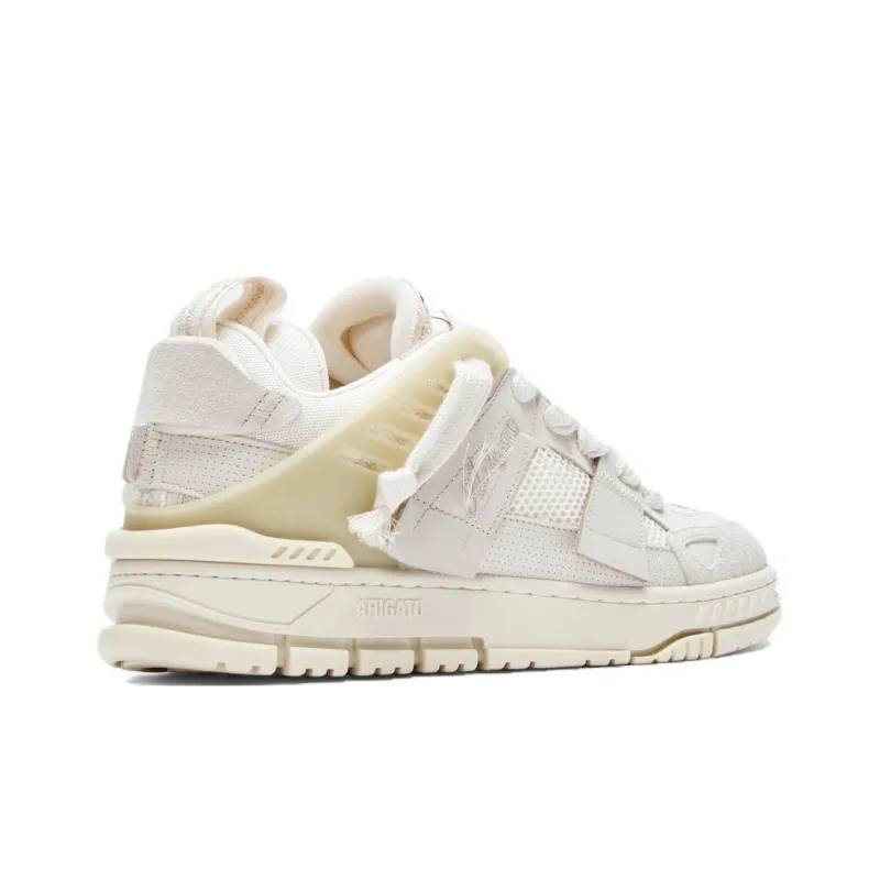 Axel Arigato Area Panelled Trainers Women's-3