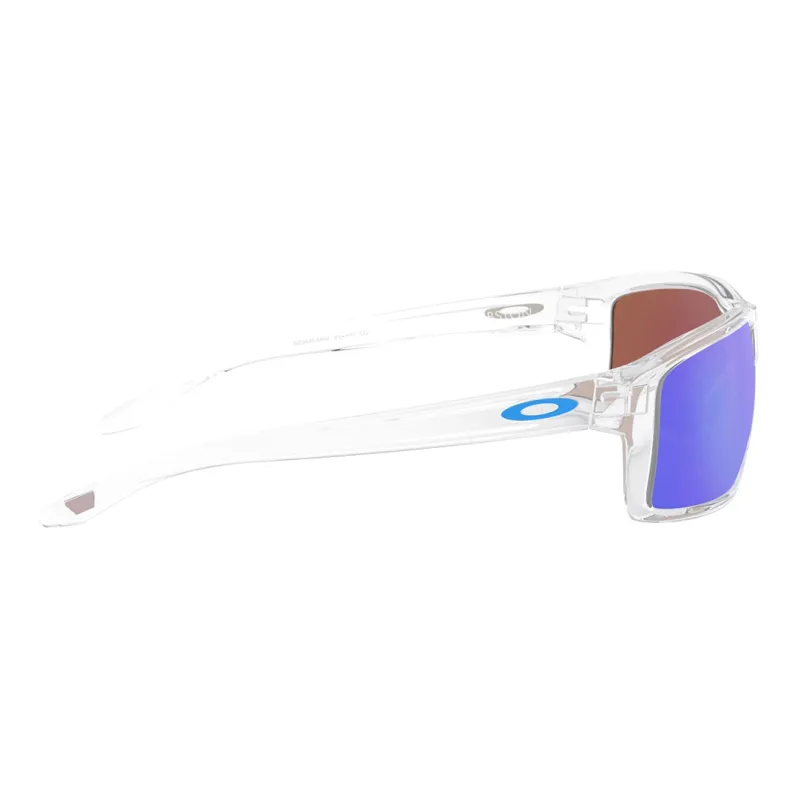 Oakley Gibston Xl Sunglasses-4