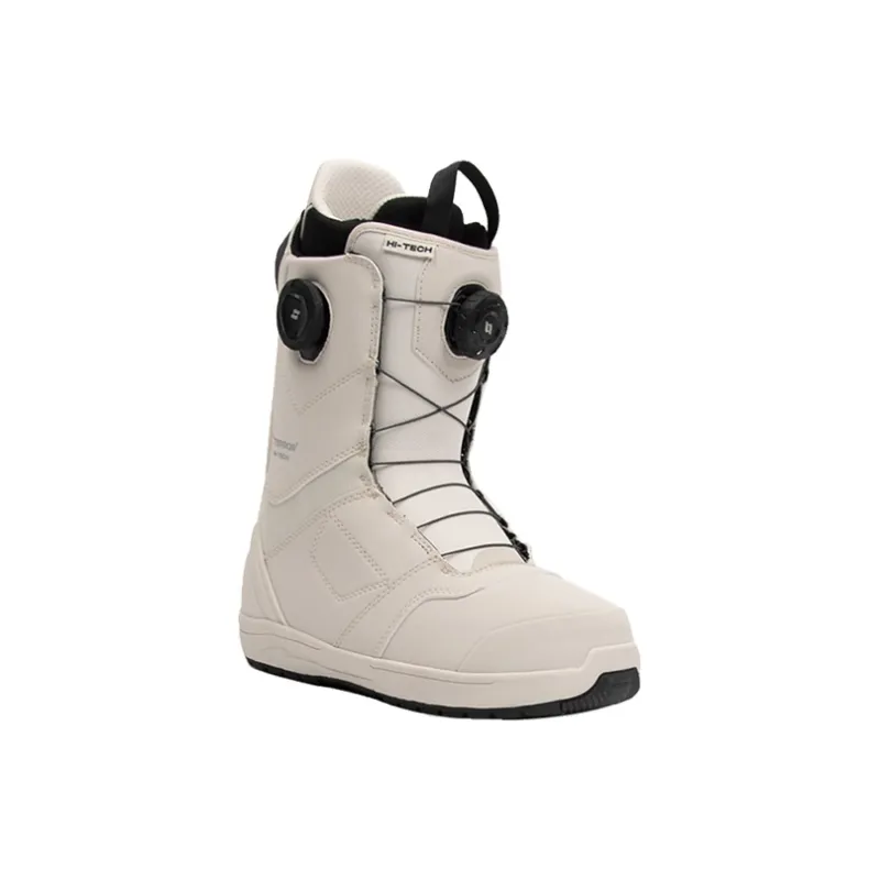 TERROR F8 Single Snowboard Premium Double Buckle Ski Boots Unisex-3