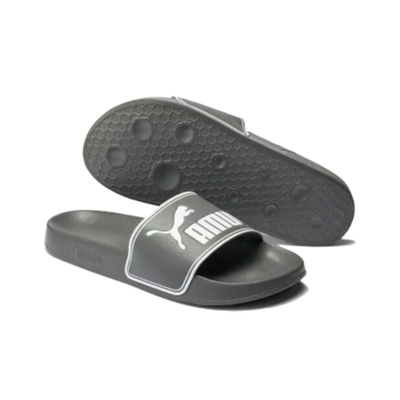 PUMA Leadcat Shoe Unisex Gray-3