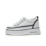 White Black