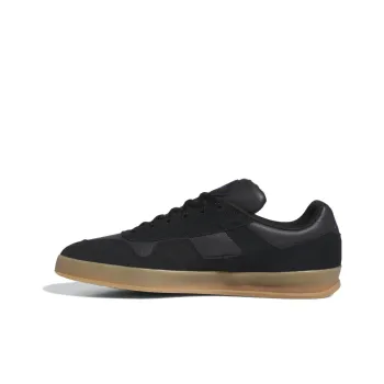 Adidas Originals Aloha Super Core Black Carbon Blue Bird