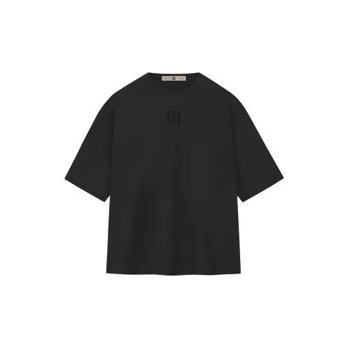 Fear of God Athletics Performance Jersey Tee Black