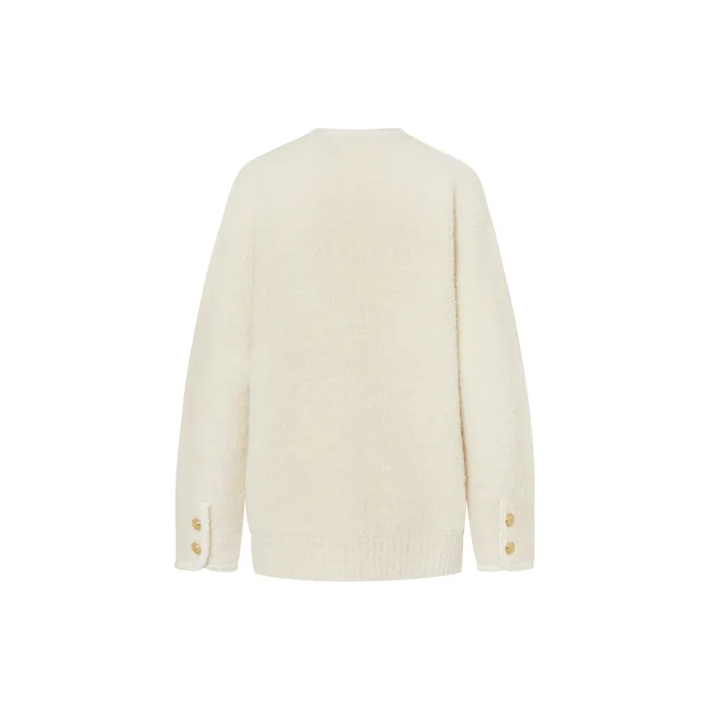 MO&CO Velvet Jackets Women's-1