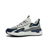 Blue (Fleece-Lined)