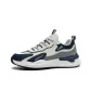Blue (Fleece-Lined)