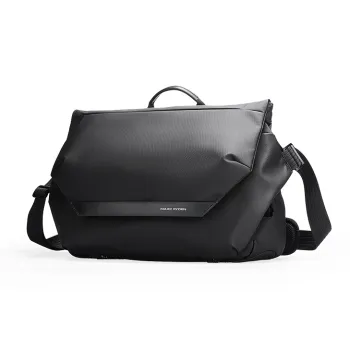 MARK RYDEN Crossbody Bags Elegant Black
