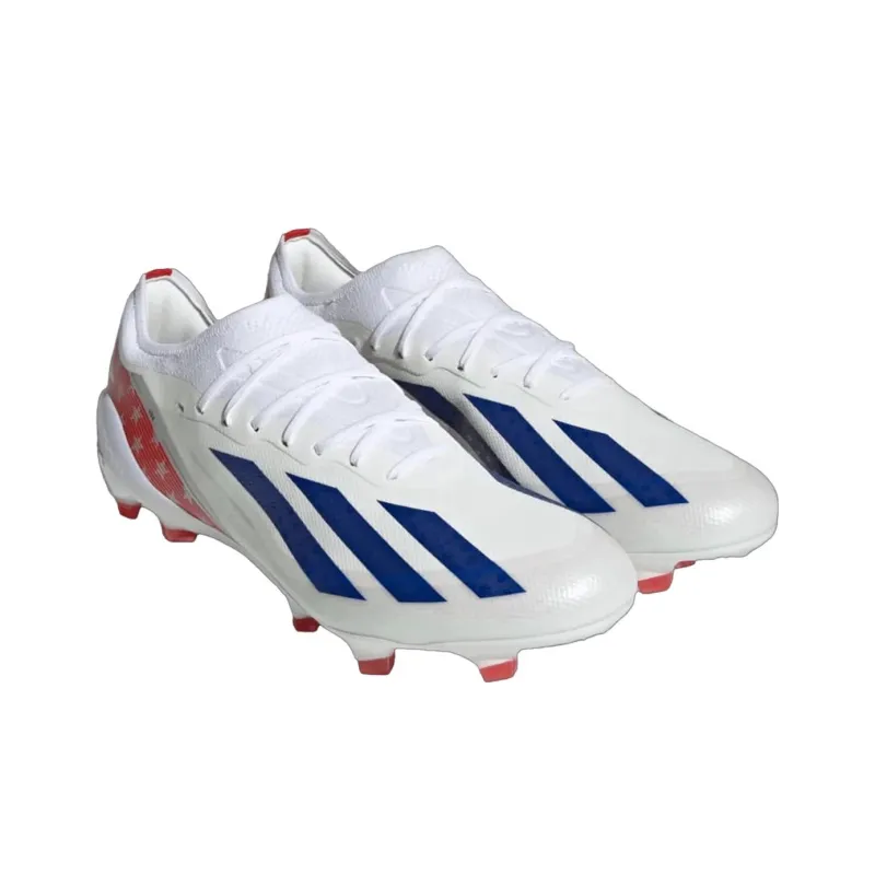 Adidas X Crazyfast.1 Fg 'USA'-1