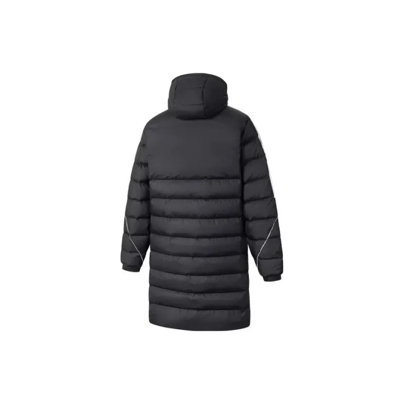 Adidas Jackets Men Black-1