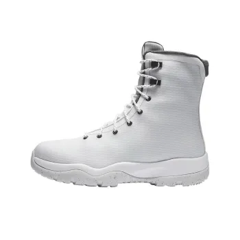 JORDAN Future Boot Platinum