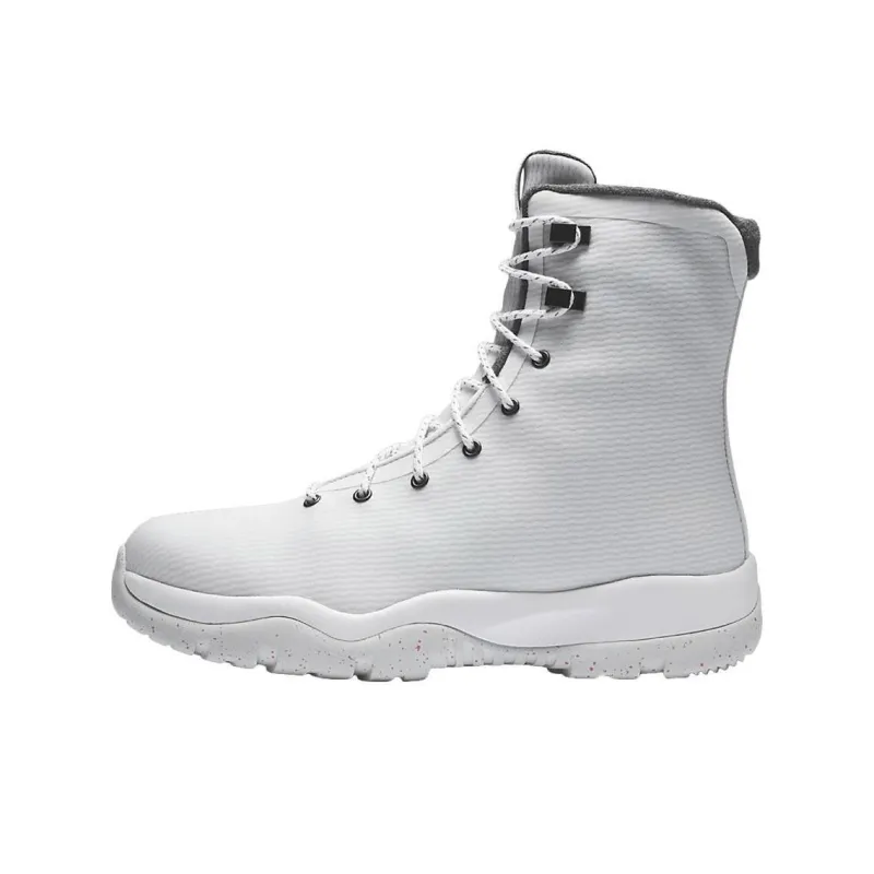 Jordan Future Boot Platinum-0