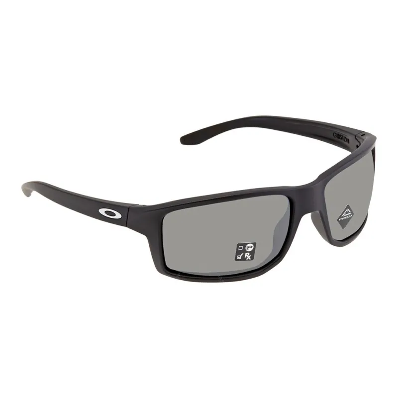 Oakley Gibston Polarised Sunglasses-2