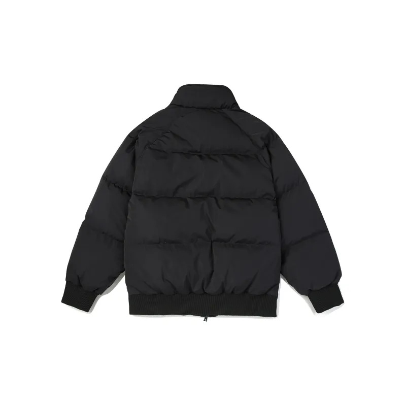 Guuka Down Jackets Men Black-1