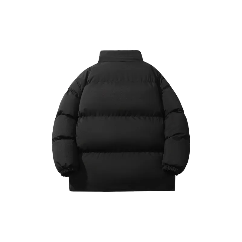 NOME Puffer Jackets Unisex-1