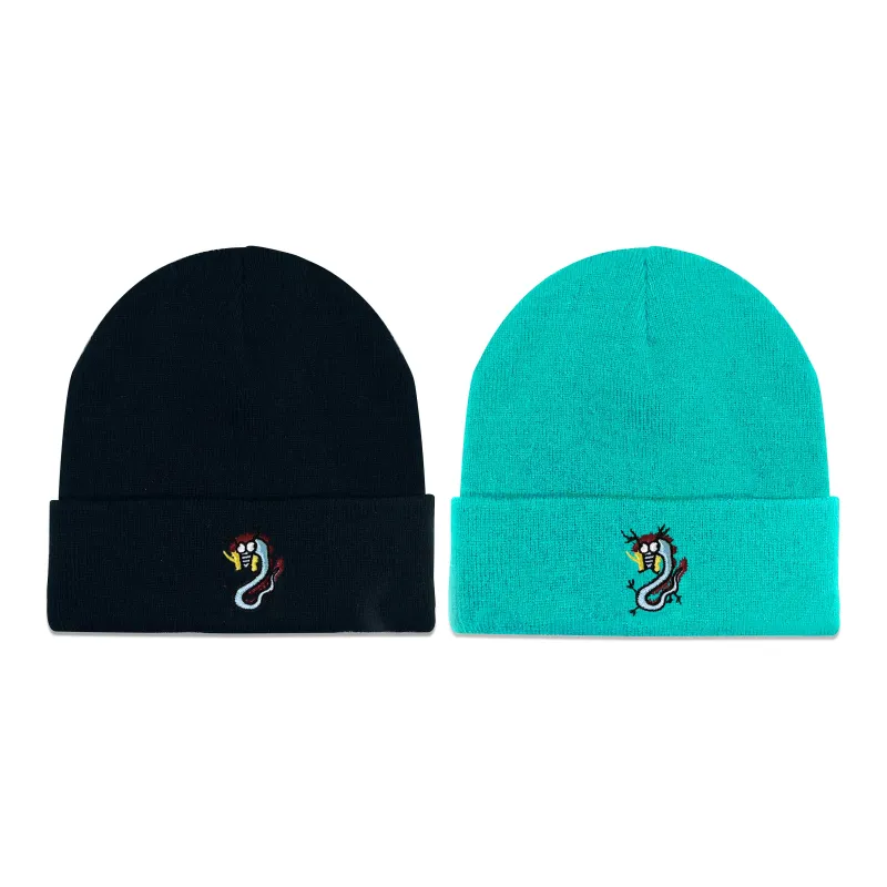 FUO Beanies Unisex-21