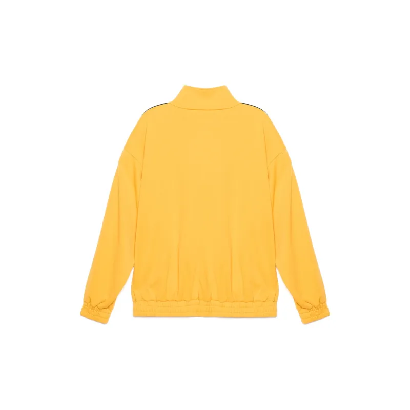 CELINE FW22 Jackets Coats Women's Yellow-1