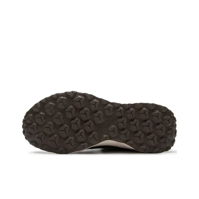 Jack Wolfskin Cushioned Slip-Resistant High-Top Outdoor Shoes Women's-3