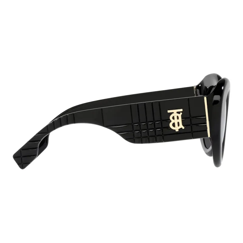 Burberry Margot Sunglasses-4