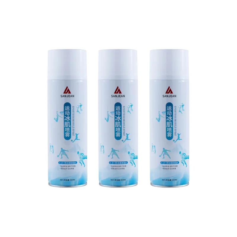 SANJEG Sports Protective Gears-9