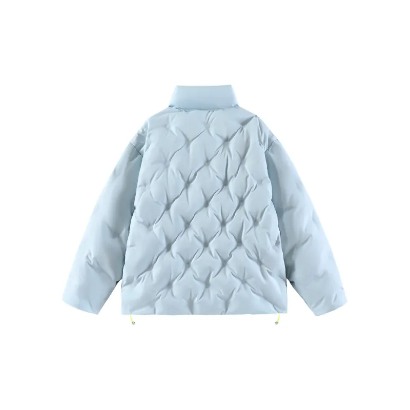 WARLI Down Jackets Unisex-4