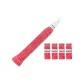Vermilion