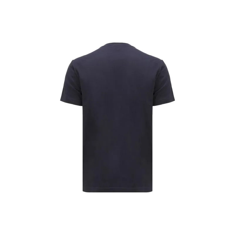 EMPORIO ARMANI EA7 T Shirt Men's Navy-1