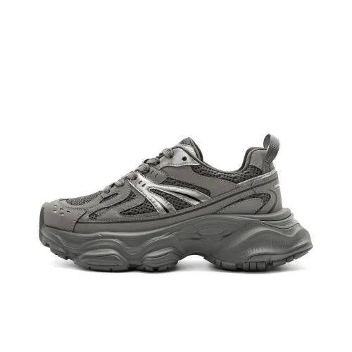 BELLE Low-Top Chunky Sneakers Women's