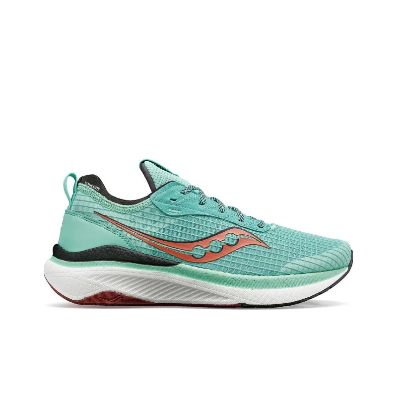 saucony Women's Freedom Crossport 'Sprig'-1