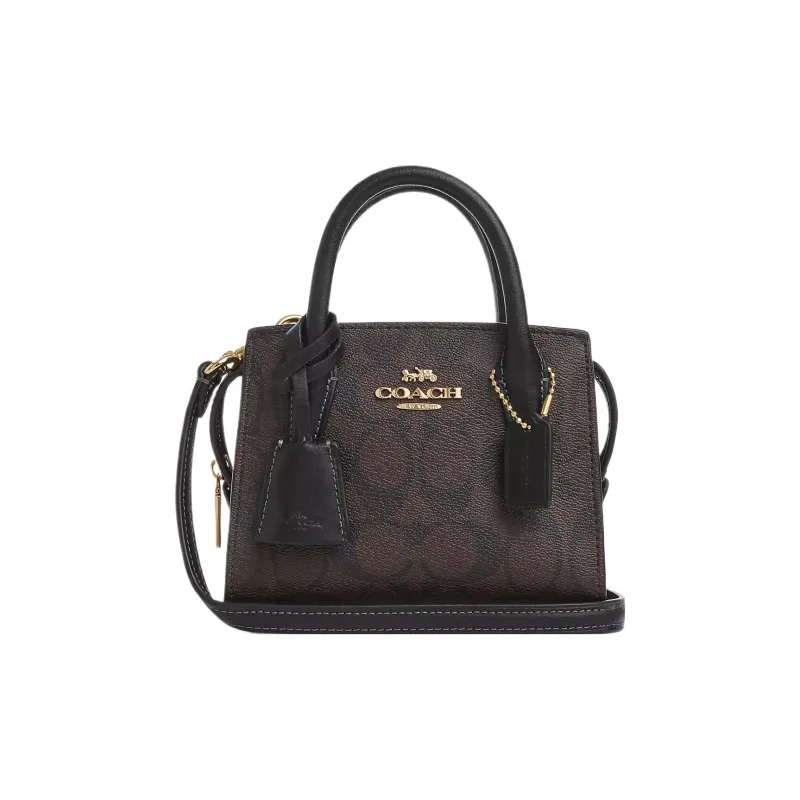 COACH Handbags-0