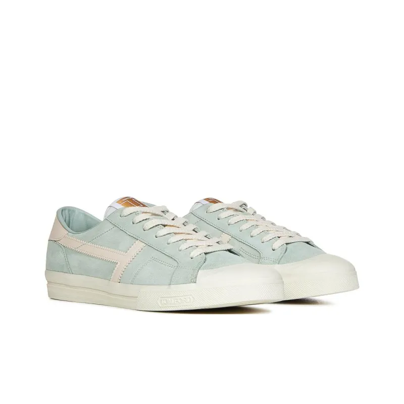 TOM FORD Warwick Low-top Sneakers-1