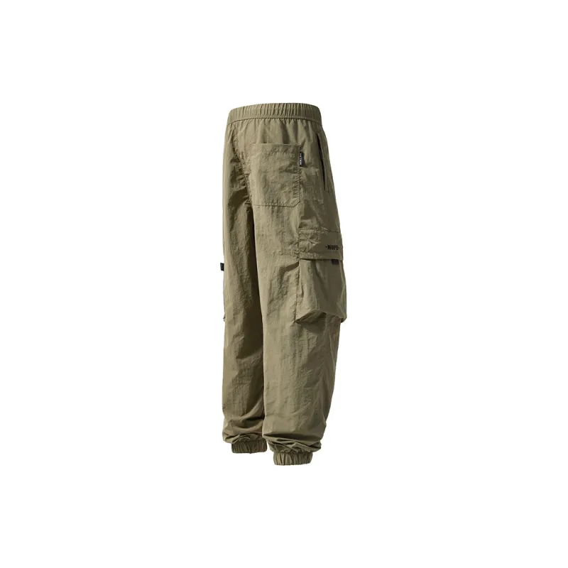 MOPE Cargo Pants Unisex-31