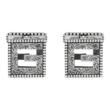 GUCCI Men Cufflink