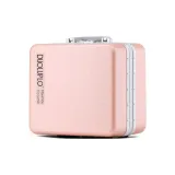 Pink-Aluminum Frame