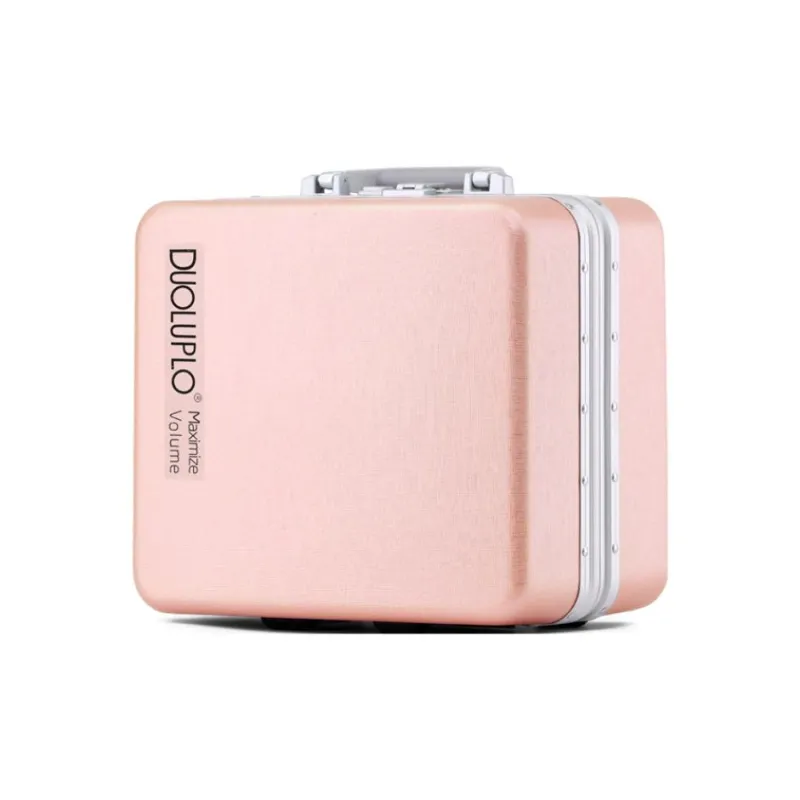 Duoluplo Doron Paul Travel Organizers-2