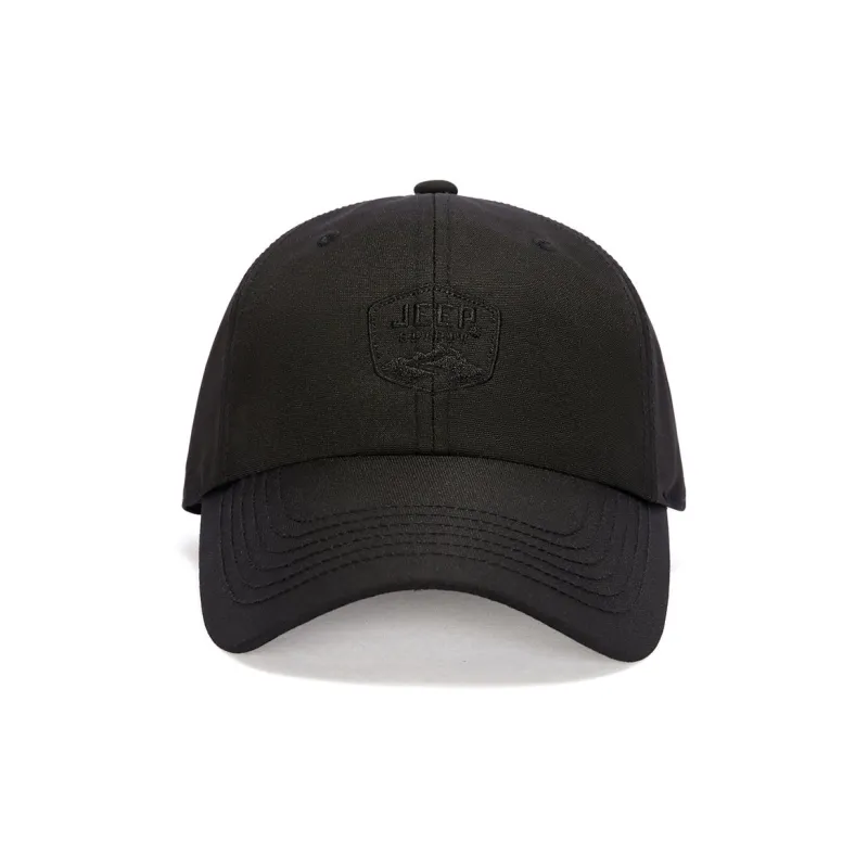 JEEP SPIRIT Polyamide Baseball Caps Unisex-2