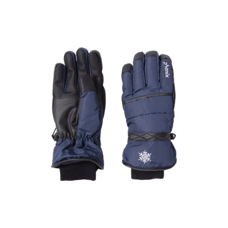 Phenix Ski Gloves-2