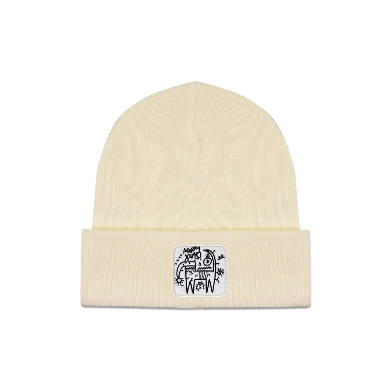 FUO Beanies Unisex-18