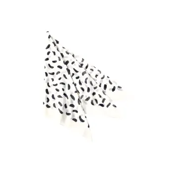 UNIQLO Knit Scarves Women's Multicolor