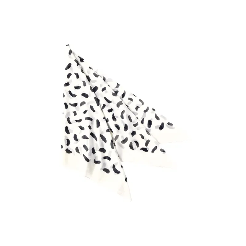 UNIQLO Knit Scarves Women's Multicolor-0